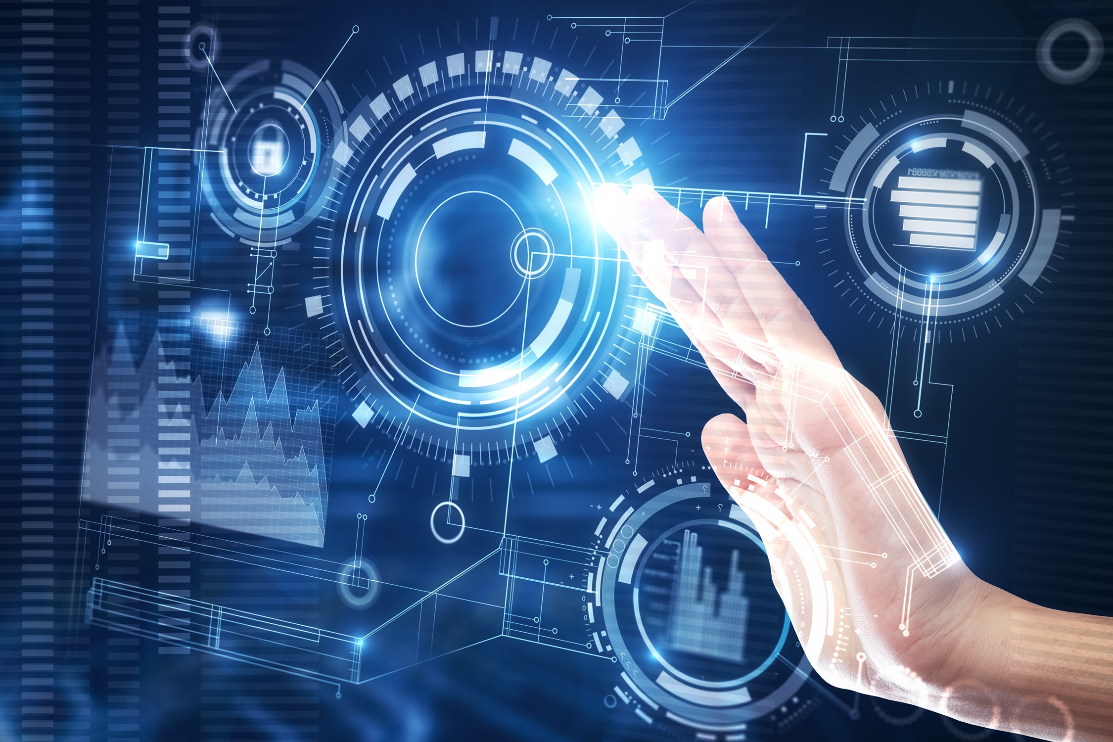 数字化企业培训系统:央国企数字化转型的加速器 数字化企业培训系统:央国企数字化转型的加速器