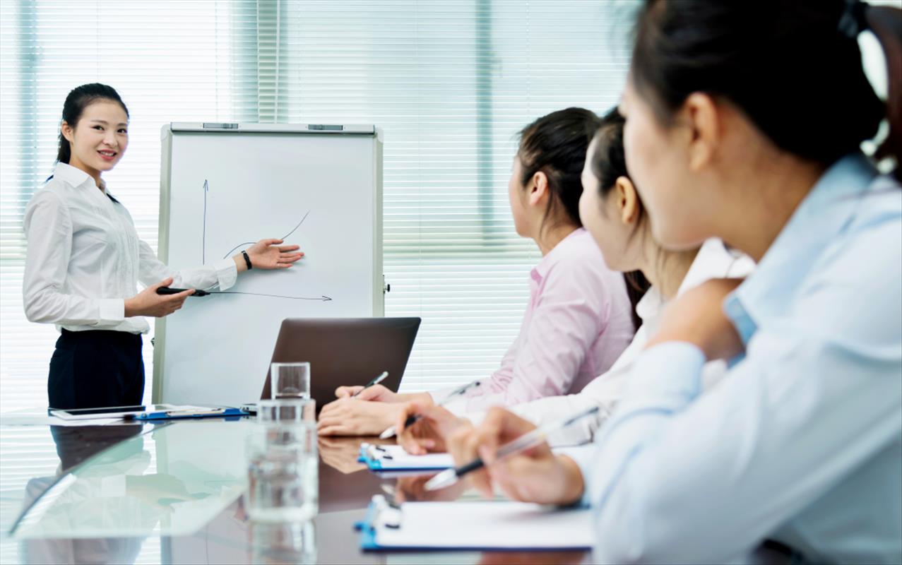 企业培训攻略 | 搭建企业培训体系的底层逻辑是什么? 企业培训攻略 | 搭建企业培训体系的底层逻辑是什么?